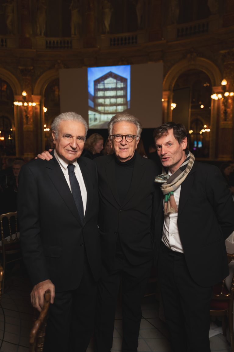  - La soirée de gala de la Fondation Henri Cartier-Bresson dévoile ses lauréats 2025