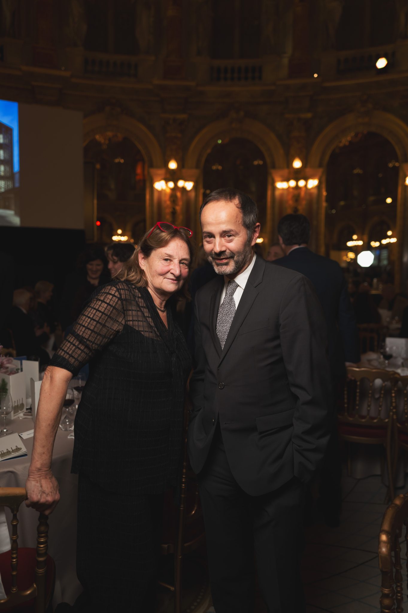  - La soirée de gala de la Fondation Henri Cartier-Bresson dévoile ses lauréats 2025