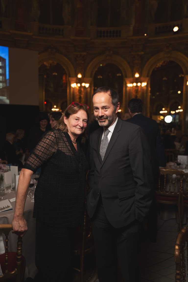 - La soirée de gala de la Fondation Henri Cartier-Bresson dévoile ses lauréats 2025