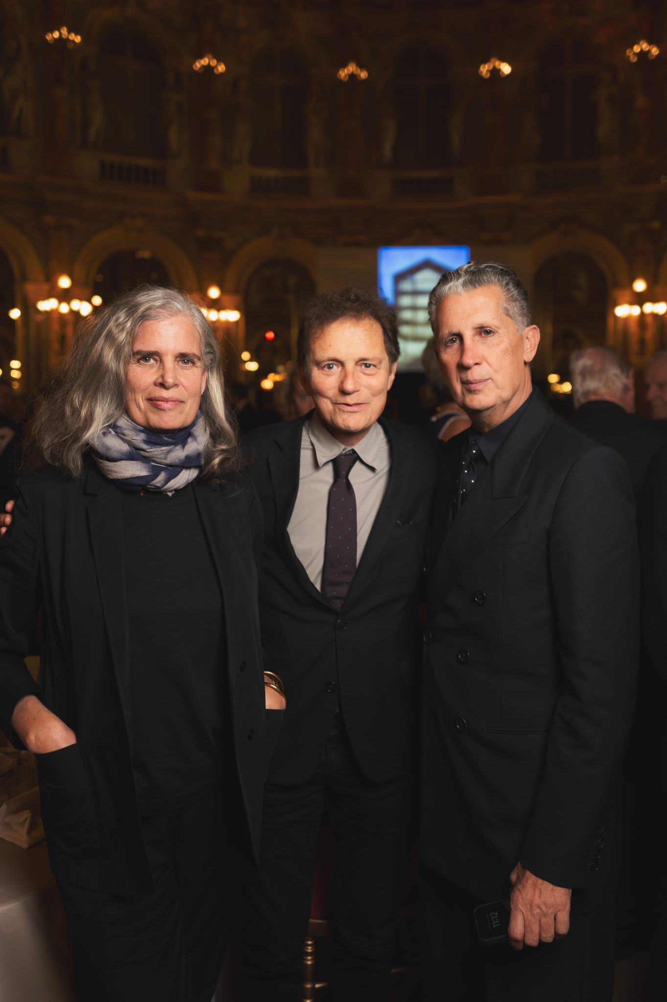  - The Fondation Henri Cartier-Bresson Unveils its 2025 Prize-Winners at its Annual Gala Evening