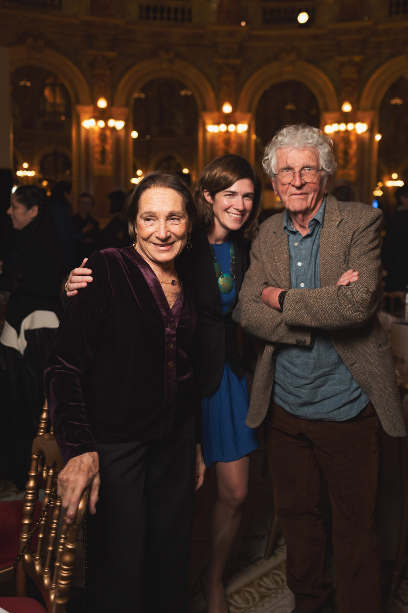  - La soirée de gala de la Fondation Henri Cartier-Bresson dévoile ses lauréats 2025