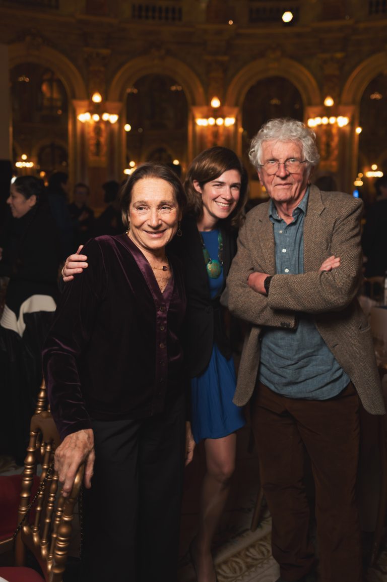  - La soirée de gala de la Fondation Henri Cartier-Bresson dévoile ses lauréats 2025