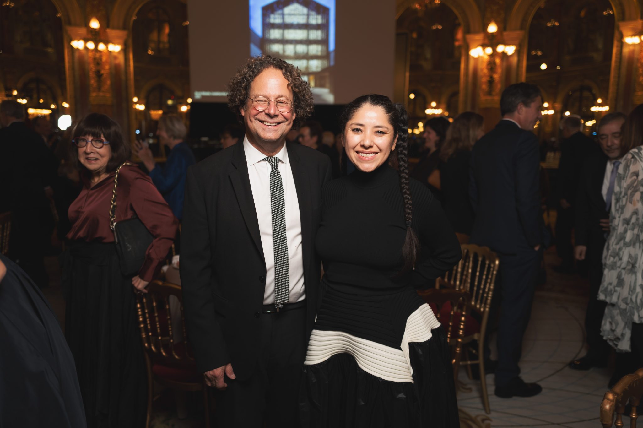  - La soirée de gala de la Fondation Henri Cartier-Bresson dévoile ses lauréats 2025