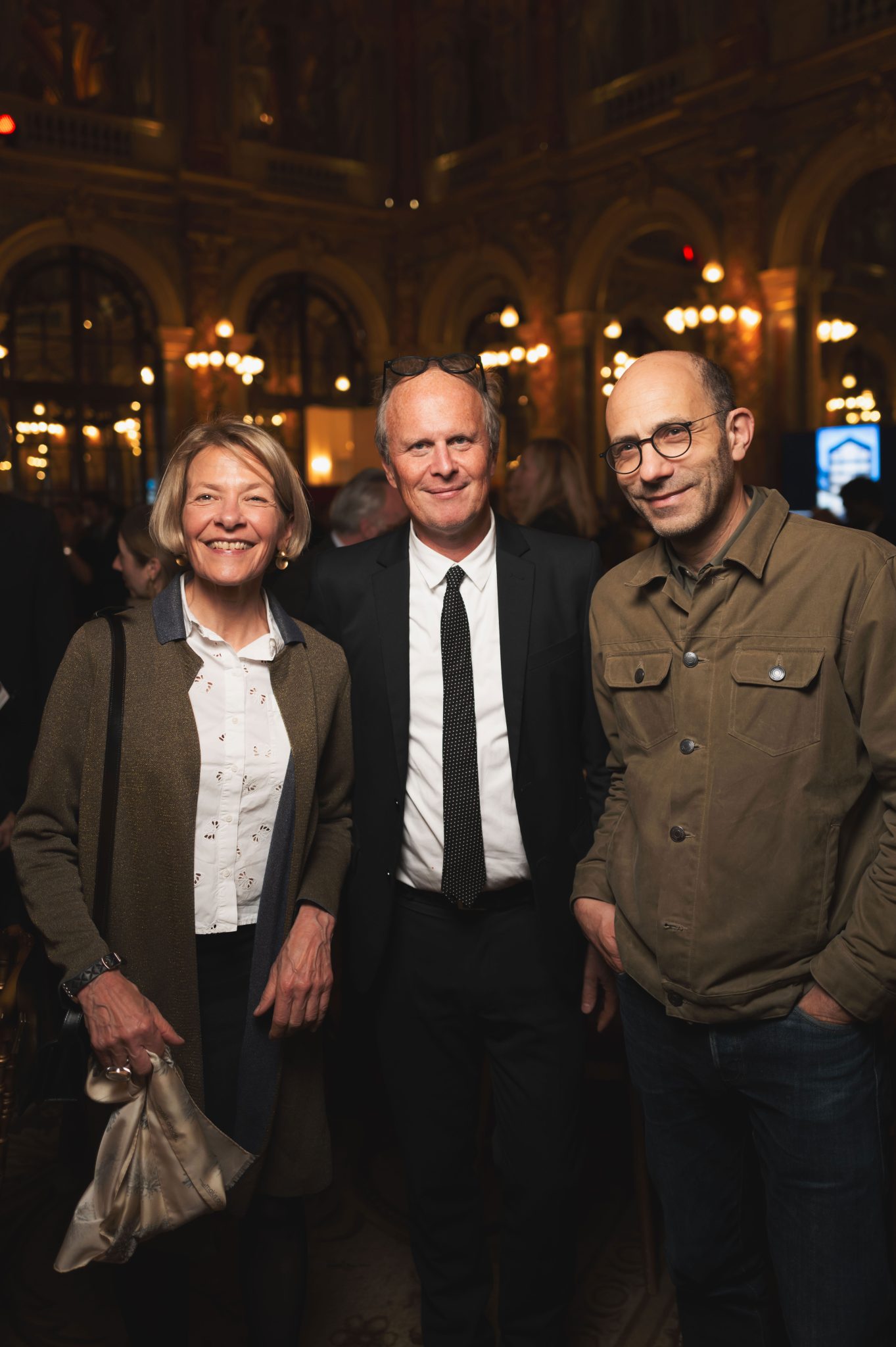  - The Fondation Henri Cartier-Bresson Unveils its 2025 Prize-Winners at its Annual Gala Evening