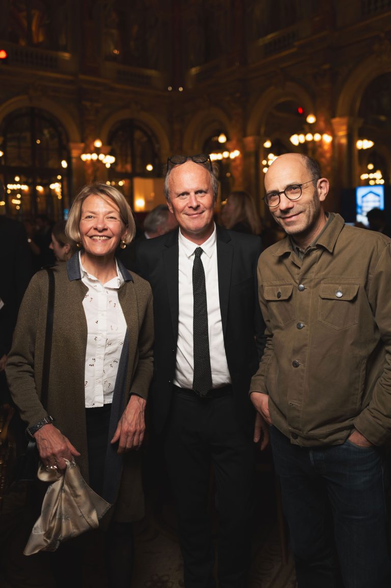  - La soirée de gala de la Fondation Henri Cartier-Bresson dévoile ses lauréats 2025