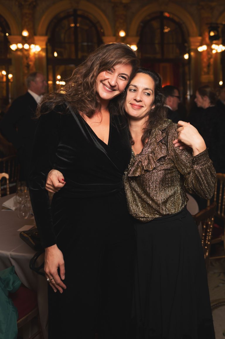  - La soirée de gala de la Fondation Henri Cartier-Bresson dévoile ses lauréats 2025