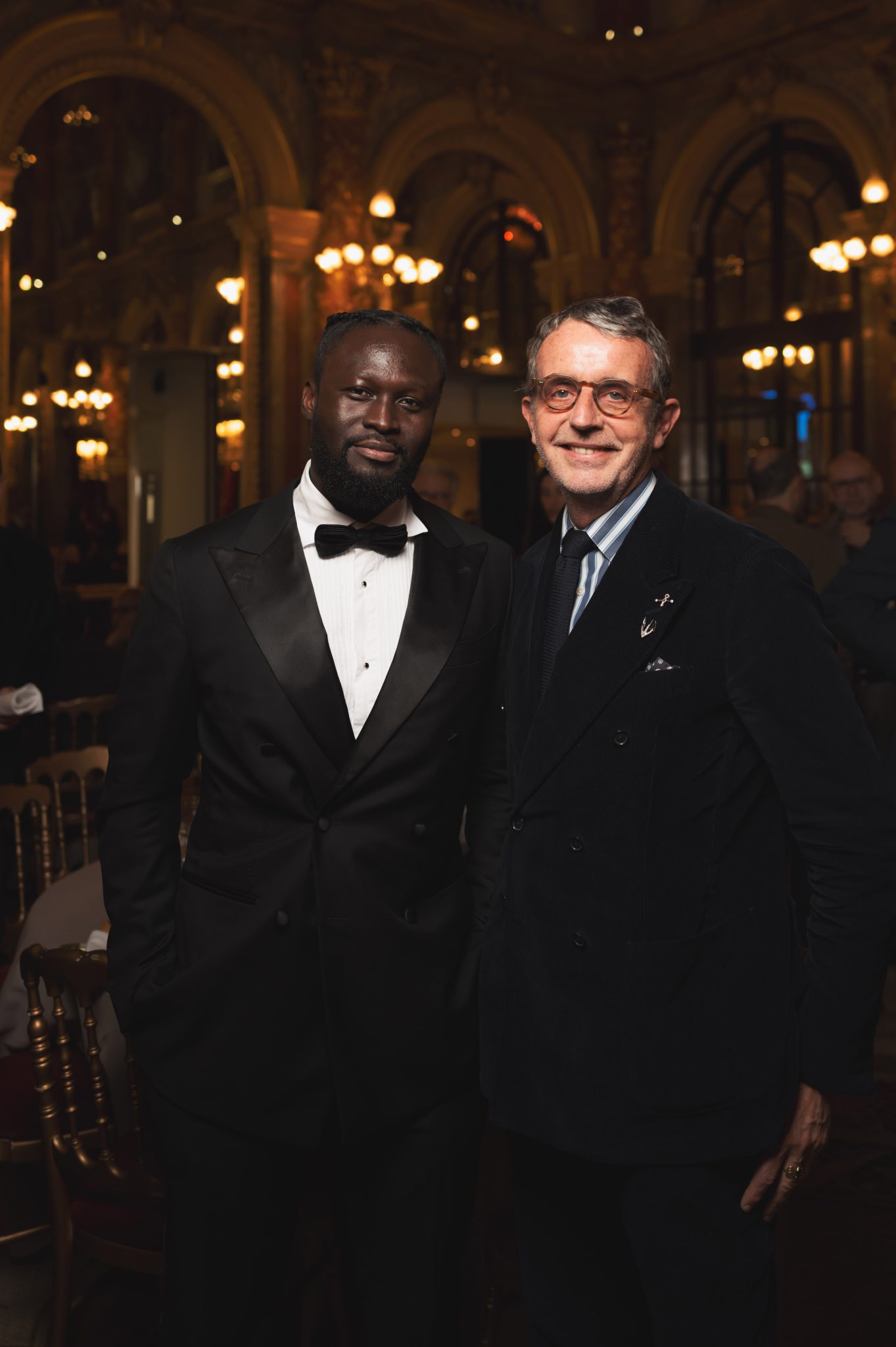  - The Fondation Henri Cartier-Bresson Unveils its 2025 Prize-Winners at its Annual Gala Evening