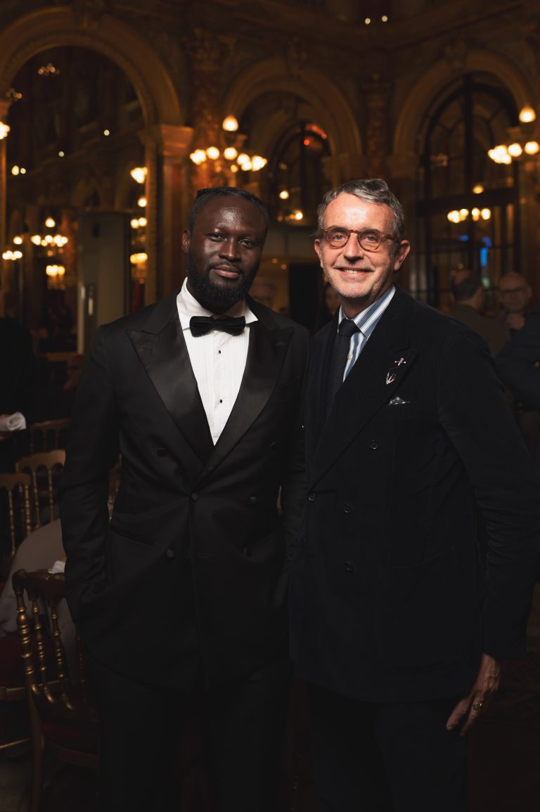  - La soirée de gala de la Fondation Henri Cartier-Bresson dévoile ses lauréats 2025