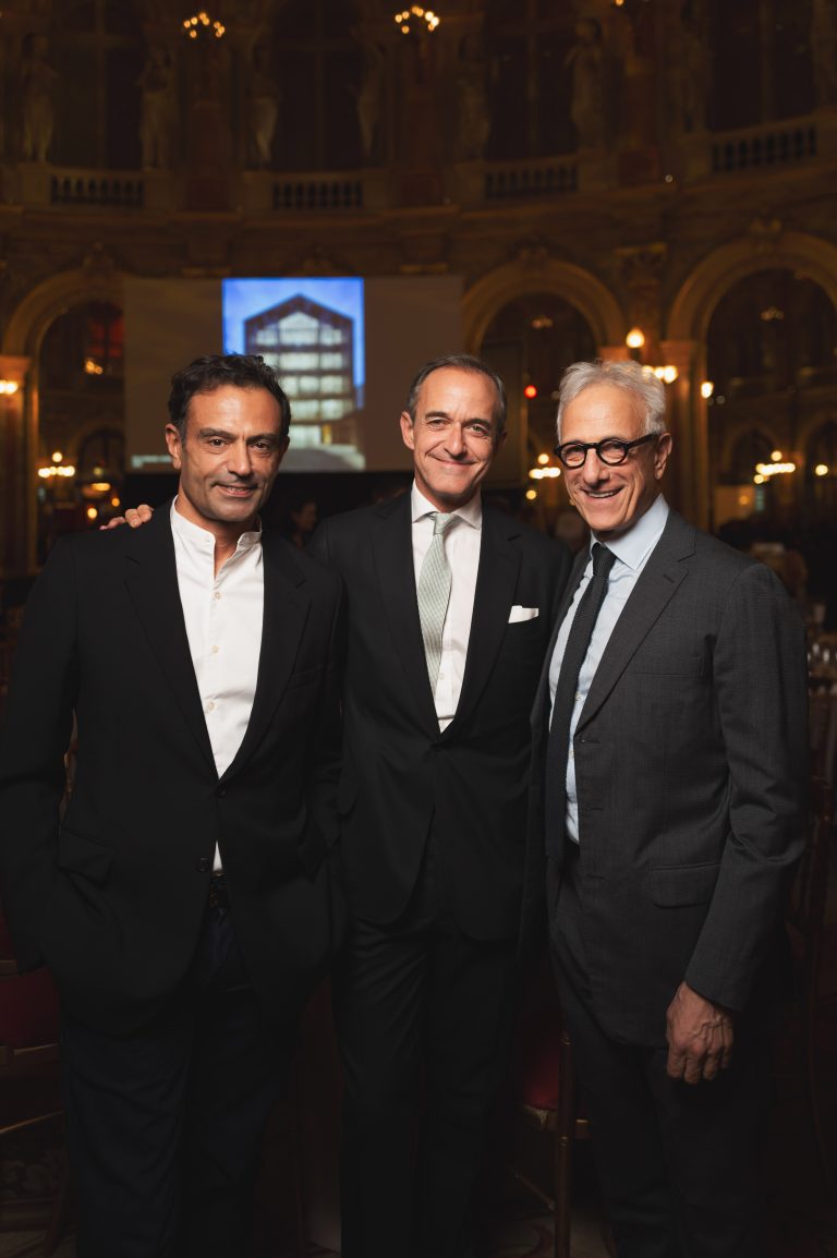  - La soirée de gala de la Fondation Henri Cartier-Bresson dévoile ses lauréats 2025