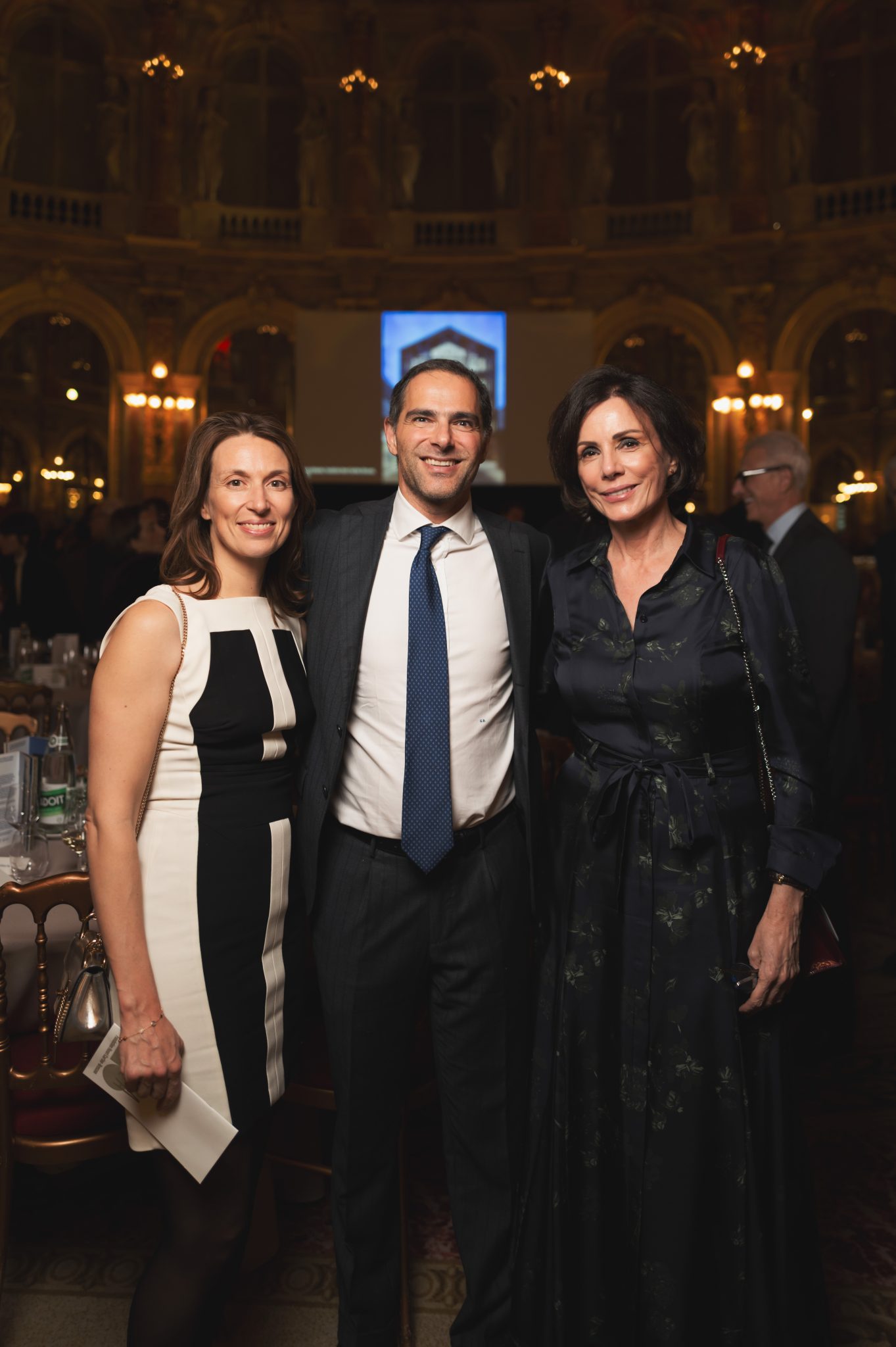  - The Fondation Henri Cartier-Bresson Unveils its 2025 Prize-Winners at its Annual Gala Evening