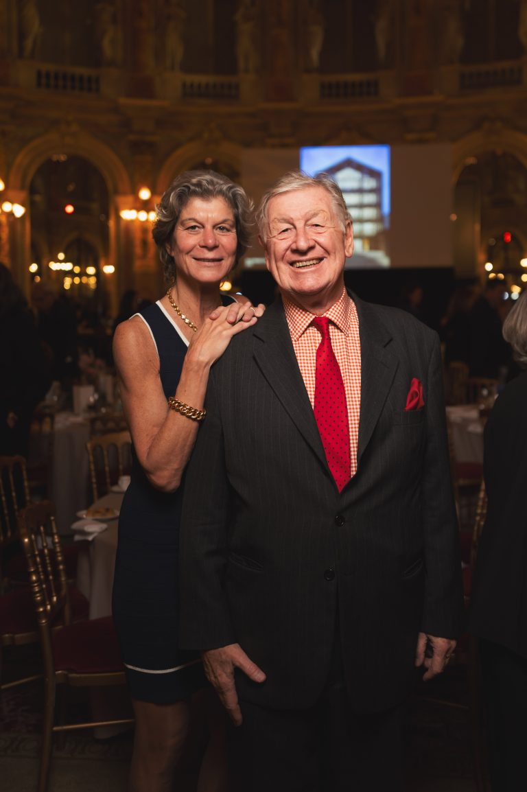  - La soirée de gala de la Fondation Henri Cartier-Bresson dévoile ses lauréats 2025