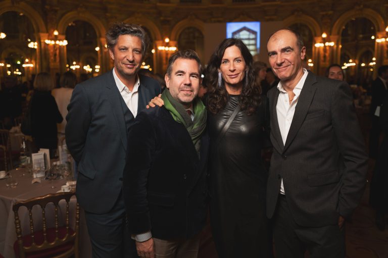  - La soirée de gala de la Fondation Henri Cartier-Bresson dévoile ses lauréats 2025