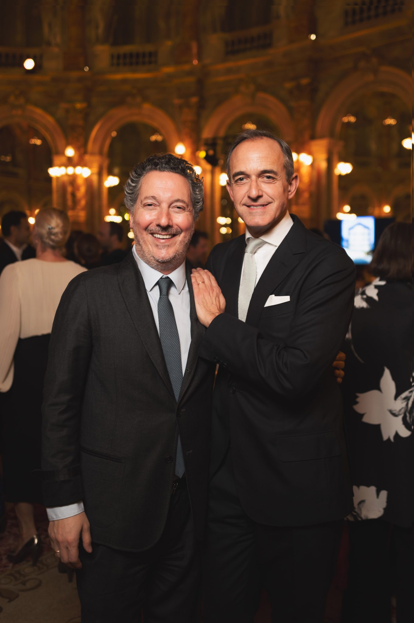  - La soirée de gala de la Fondation Henri Cartier-Bresson dévoile ses lauréats 2025