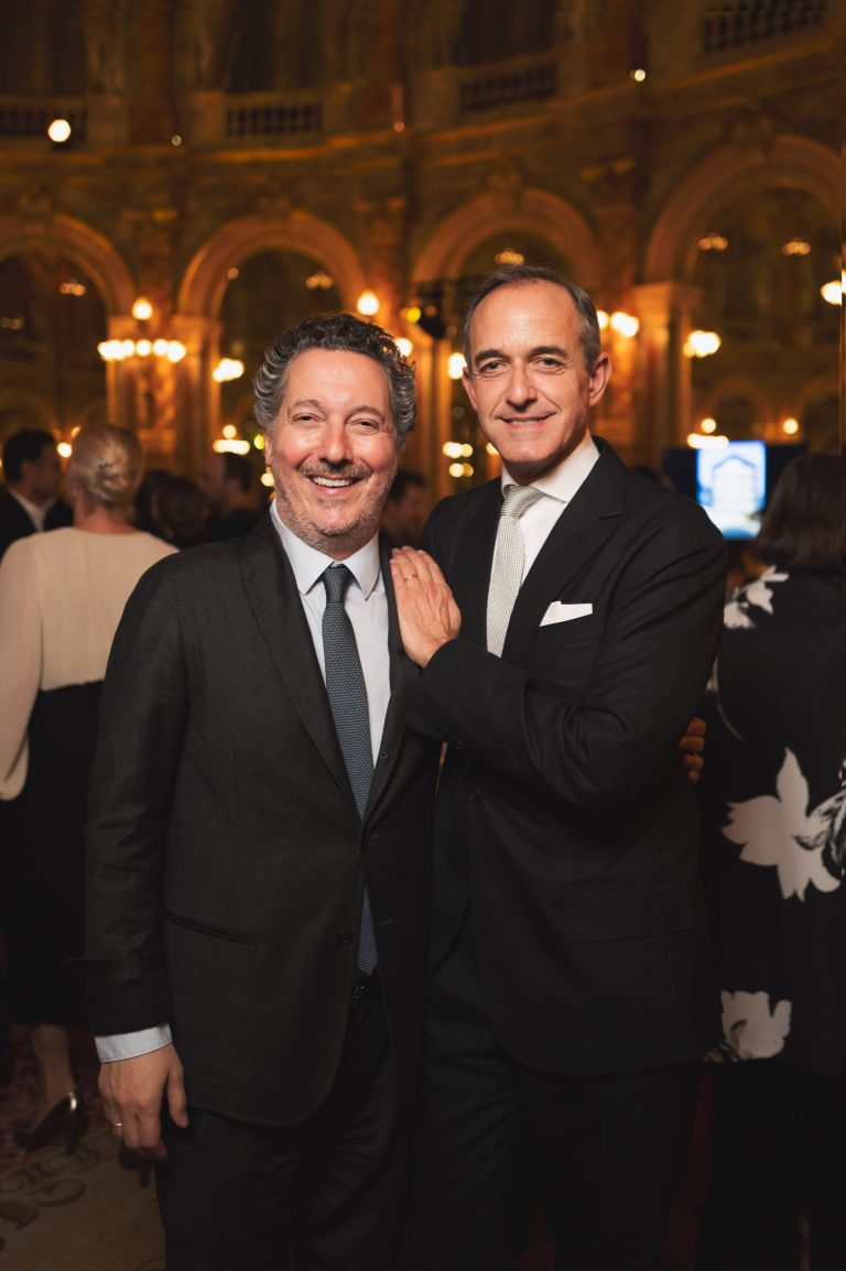  - La soirée de gala de la Fondation Henri Cartier-Bresson dévoile ses lauréats 2025