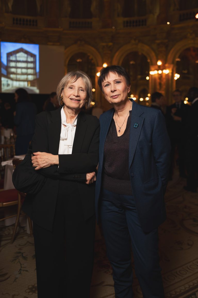 - La soirée de gala de la Fondation Henri Cartier-Bresson dévoile ses lauréats 2025