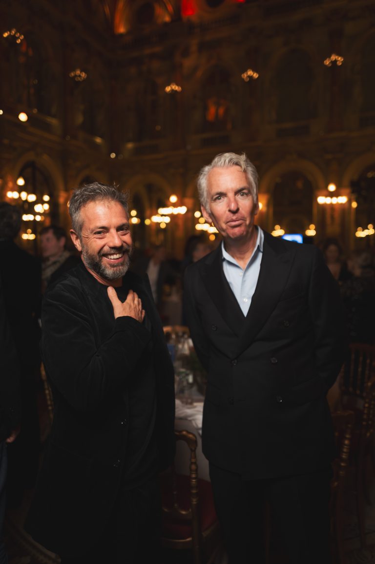  - La soirée de gala de la Fondation Henri Cartier-Bresson dévoile ses lauréats 2025