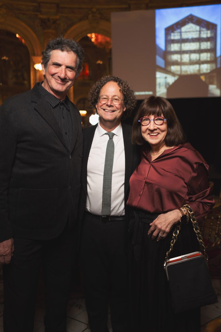  - La soirée de gala de la Fondation Henri Cartier-Bresson dévoile ses lauréats 2025