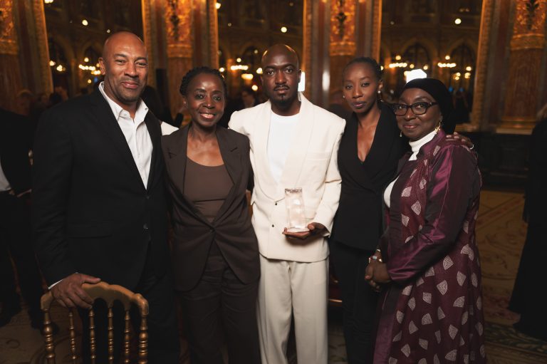  - La soirée de gala de la Fondation Henri Cartier-Bresson dévoile ses lauréats 2025