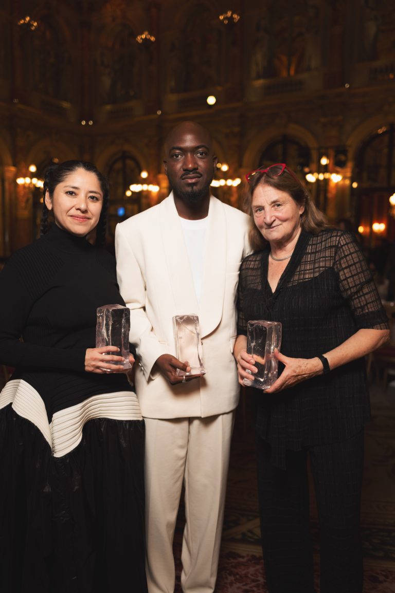  - La soirée de gala de la Fondation Henri Cartier-Bresson dévoile ses lauréats 2025