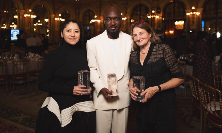  - La soirée de gala de la Fondation Henri Cartier-Bresson dévoile ses lauréats 2025