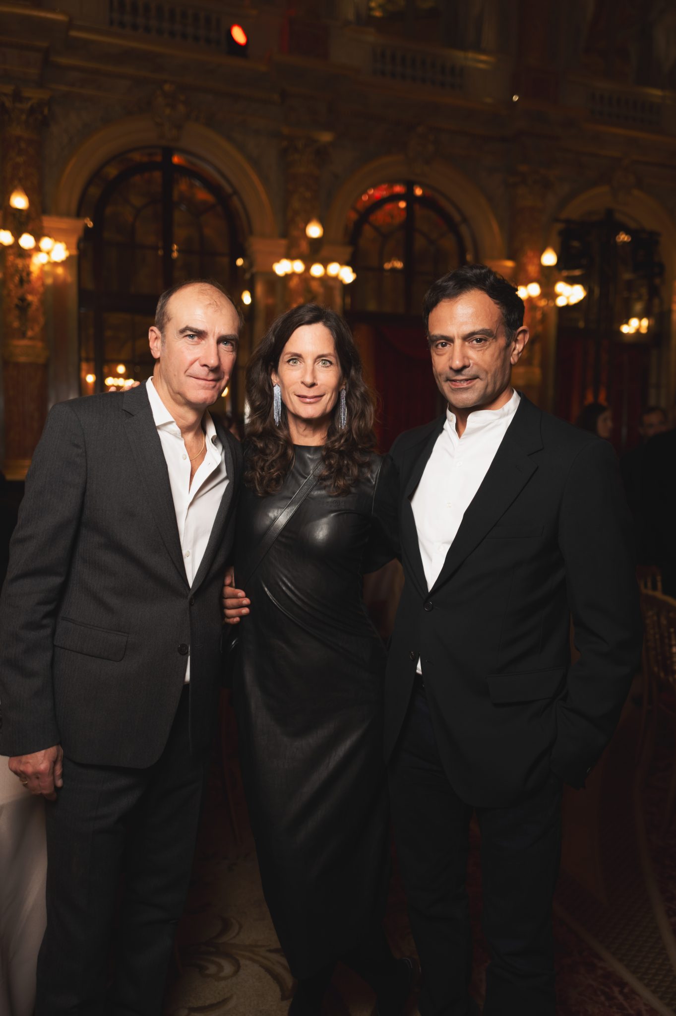  - The Fondation Henri Cartier-Bresson Unveils its 2025 Prize-Winners at its Annual Gala Evening