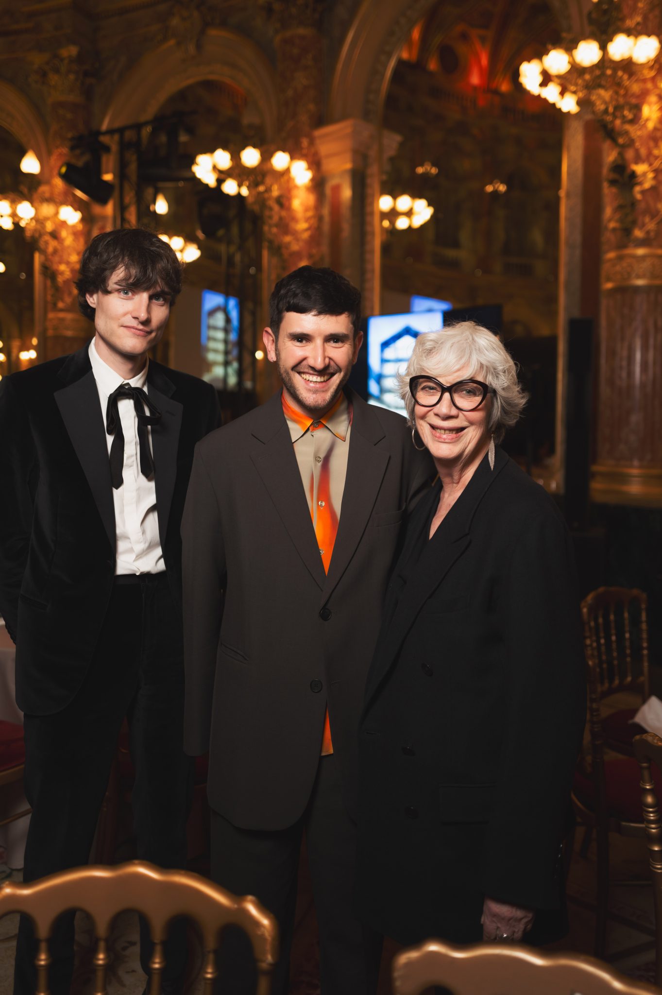  - The Fondation Henri Cartier-Bresson Unveils its 2025 Prize-Winners at its Annual Gala Evening