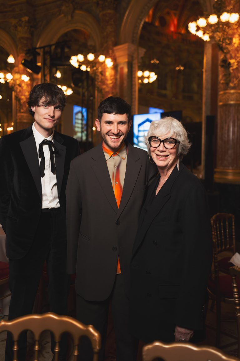  - La soirée de gala de la Fondation Henri Cartier-Bresson dévoile ses lauréats 2025