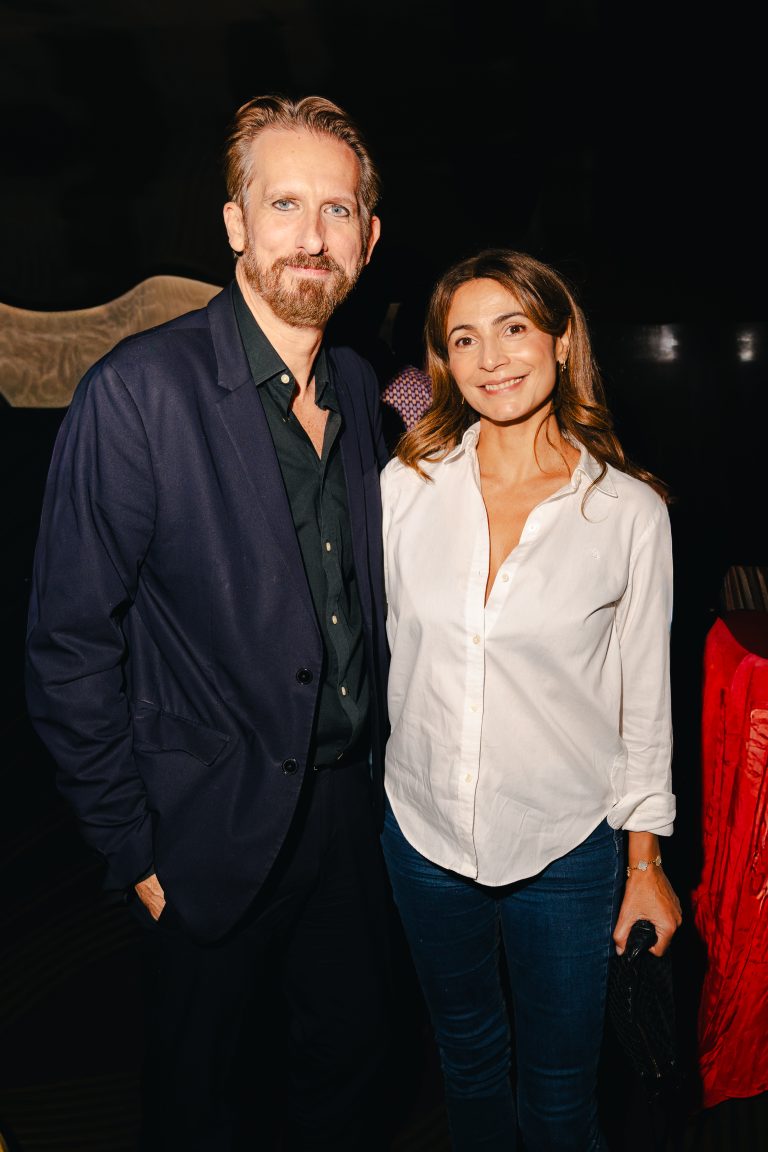  - Une nuit d’Halloween impériale au Savoy Club : entre faste, élégance et extravagance 