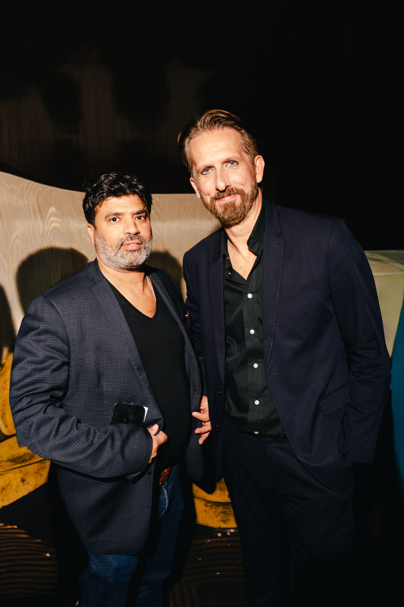  - Une nuit d’Halloween impériale au Savoy Club : entre faste, élégance et extravagance 