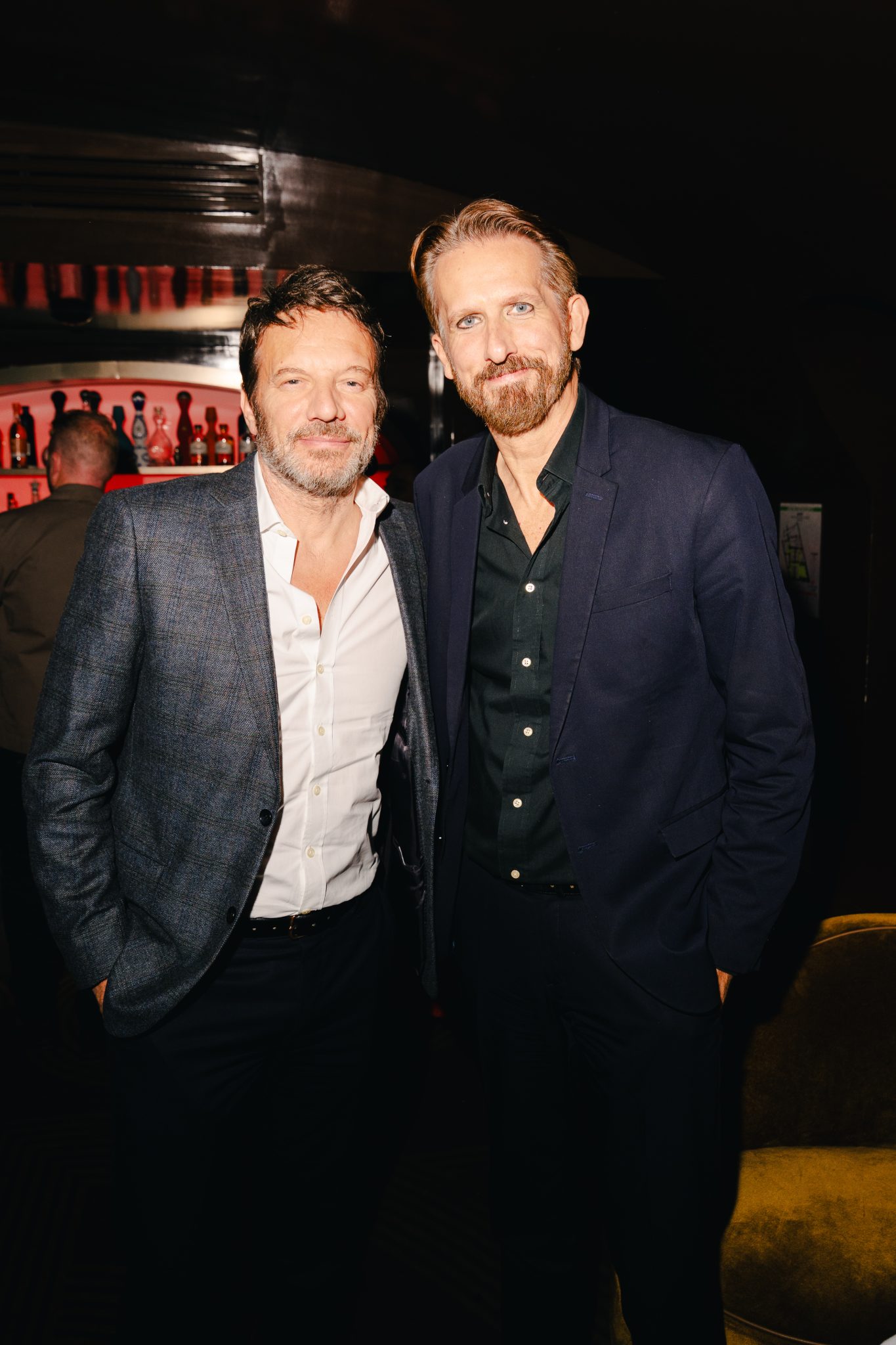  - Une nuit d’Halloween impériale au Savoy Club : entre faste, élégance et extravagance 