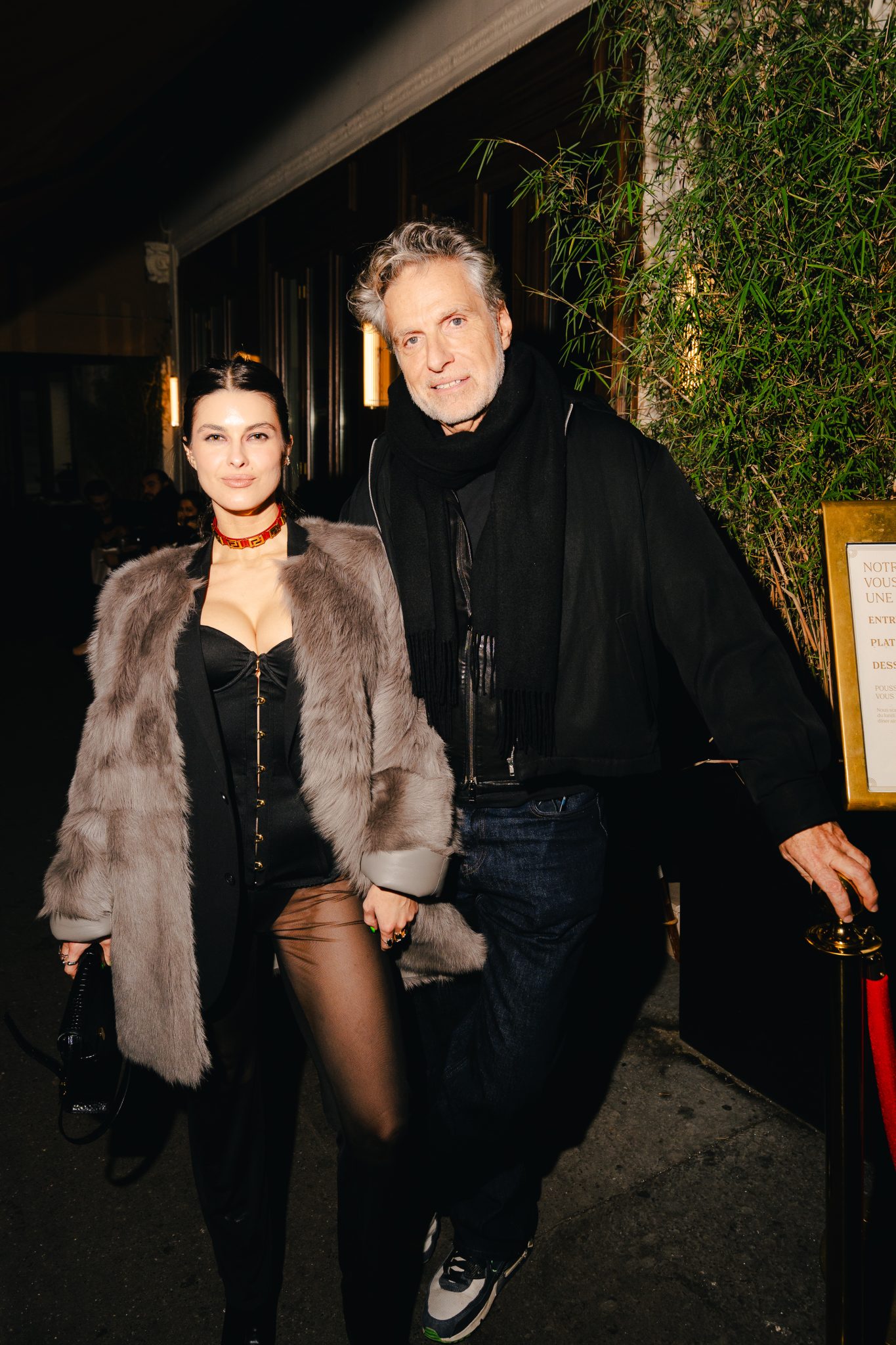  - Une nuit d’Halloween impériale au Savoy Club : entre faste, élégance et extravagance 