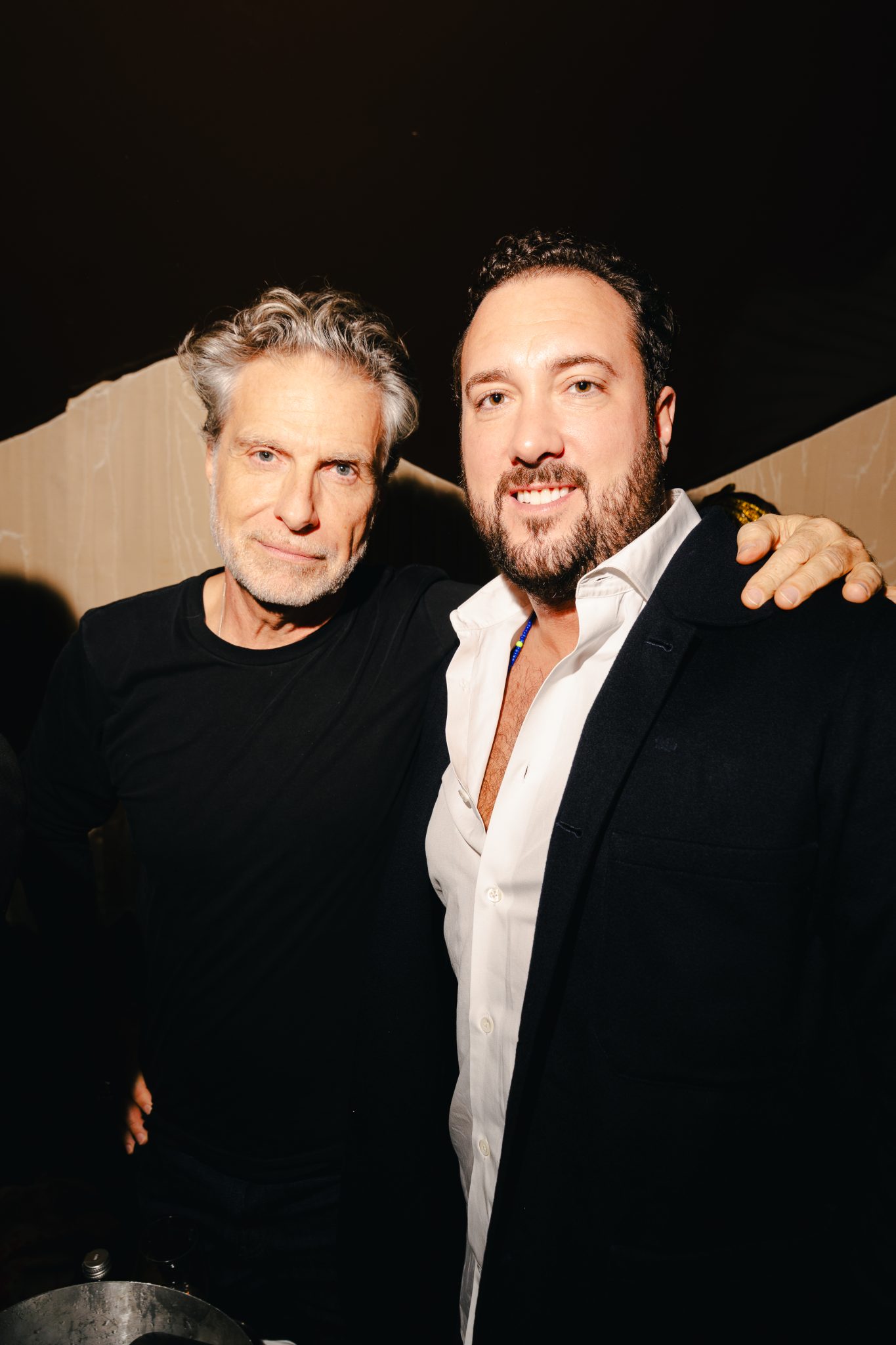  - Une nuit d’Halloween impériale au Savoy Club : entre faste, élégance et extravagance 