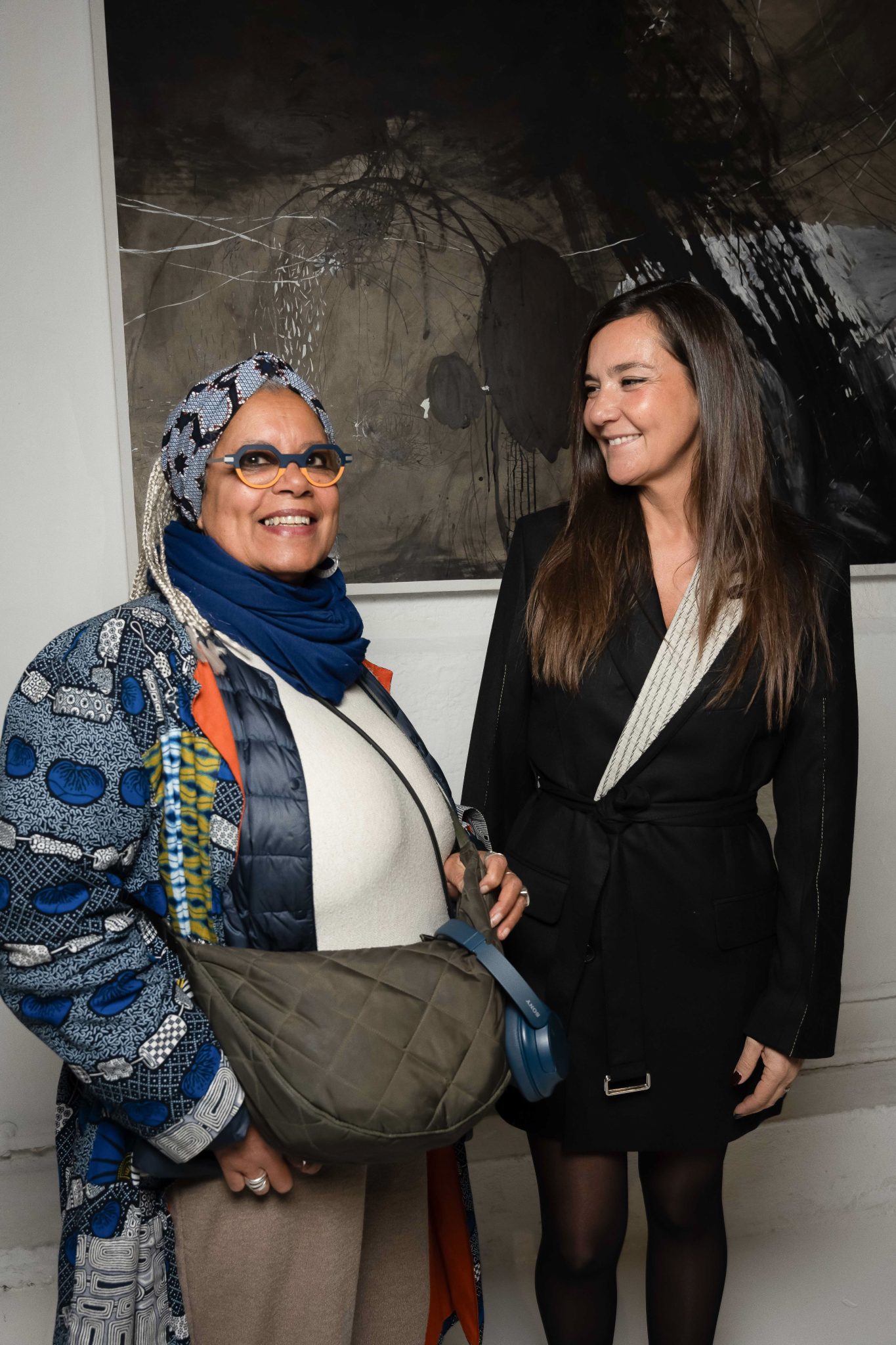  - La galerie Ellia questionne l’impermanence de l’existence