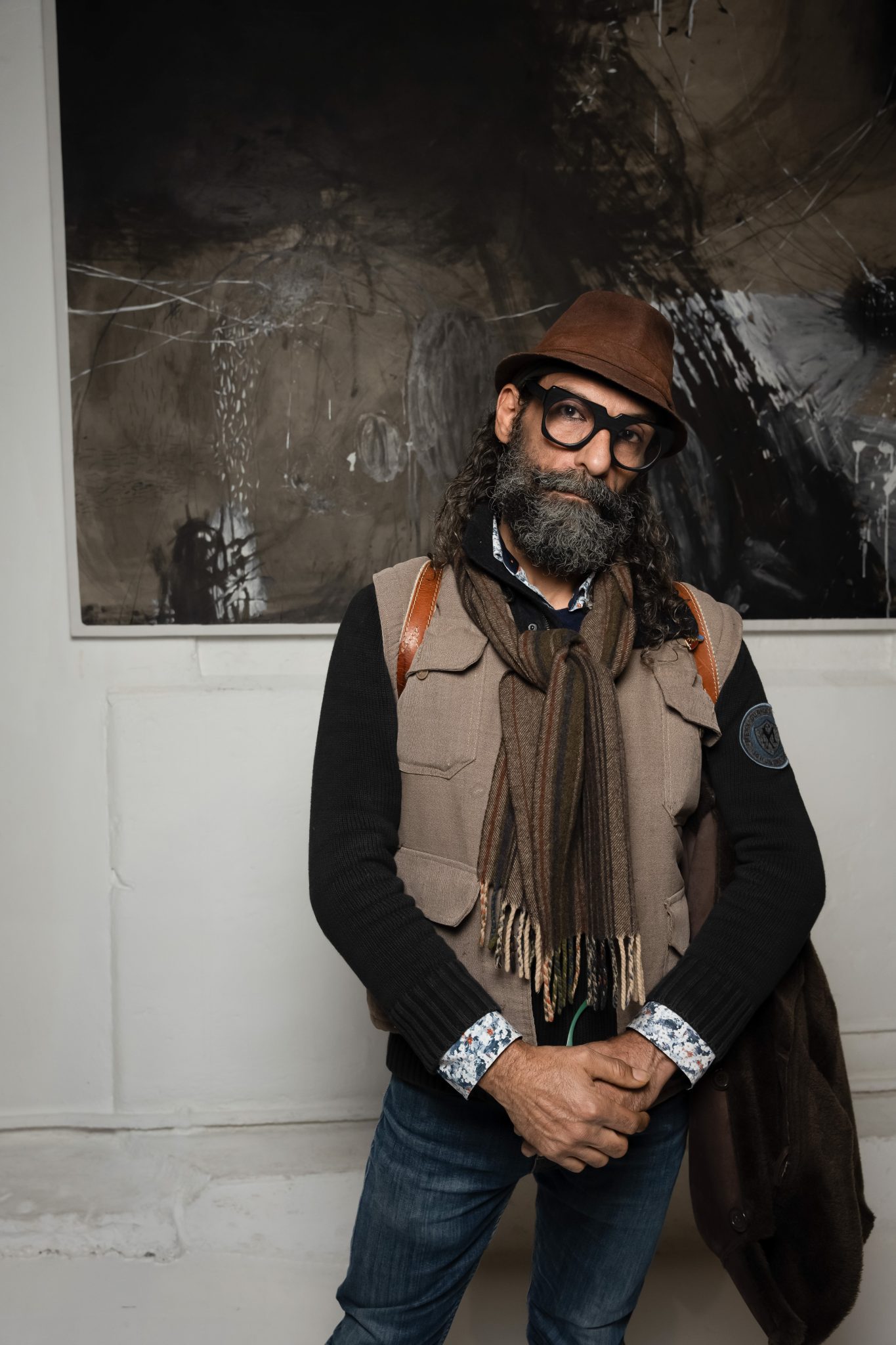  - La galerie Ellia questionne l’impermanence de l’existence