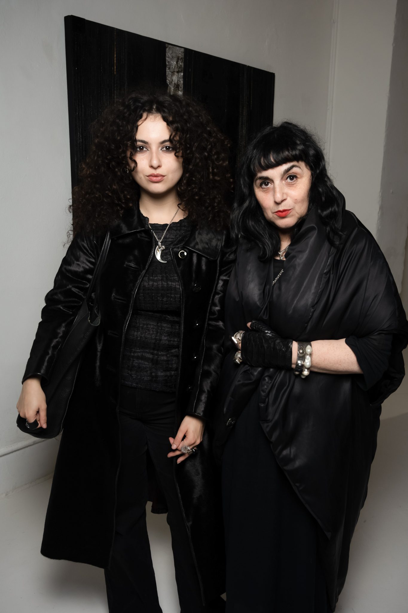  - La galerie Ellia questionne l’impermanence de l’existence