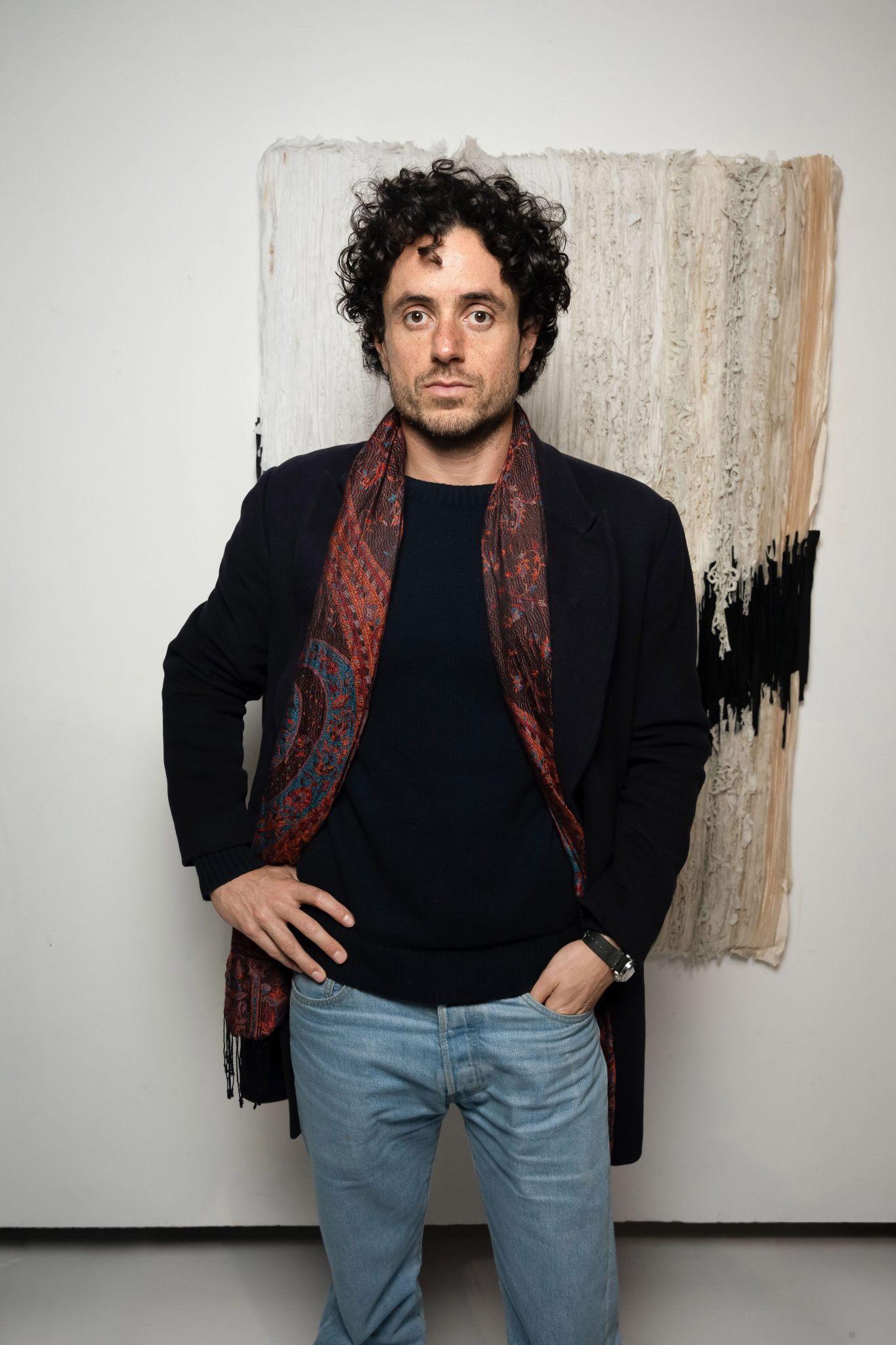  - La galerie Ellia questionne l’impermanence de l’existence