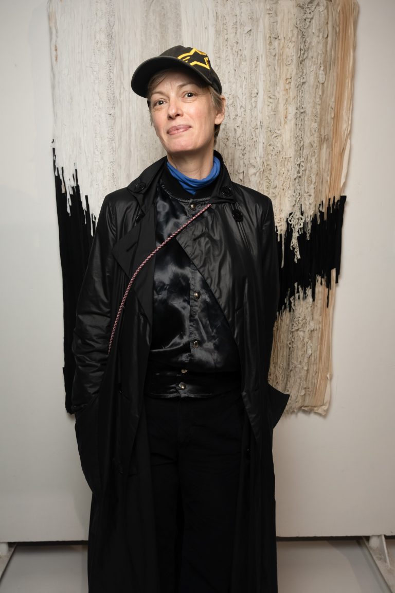  - La galerie Ellia questionne l’impermanence de l’existence