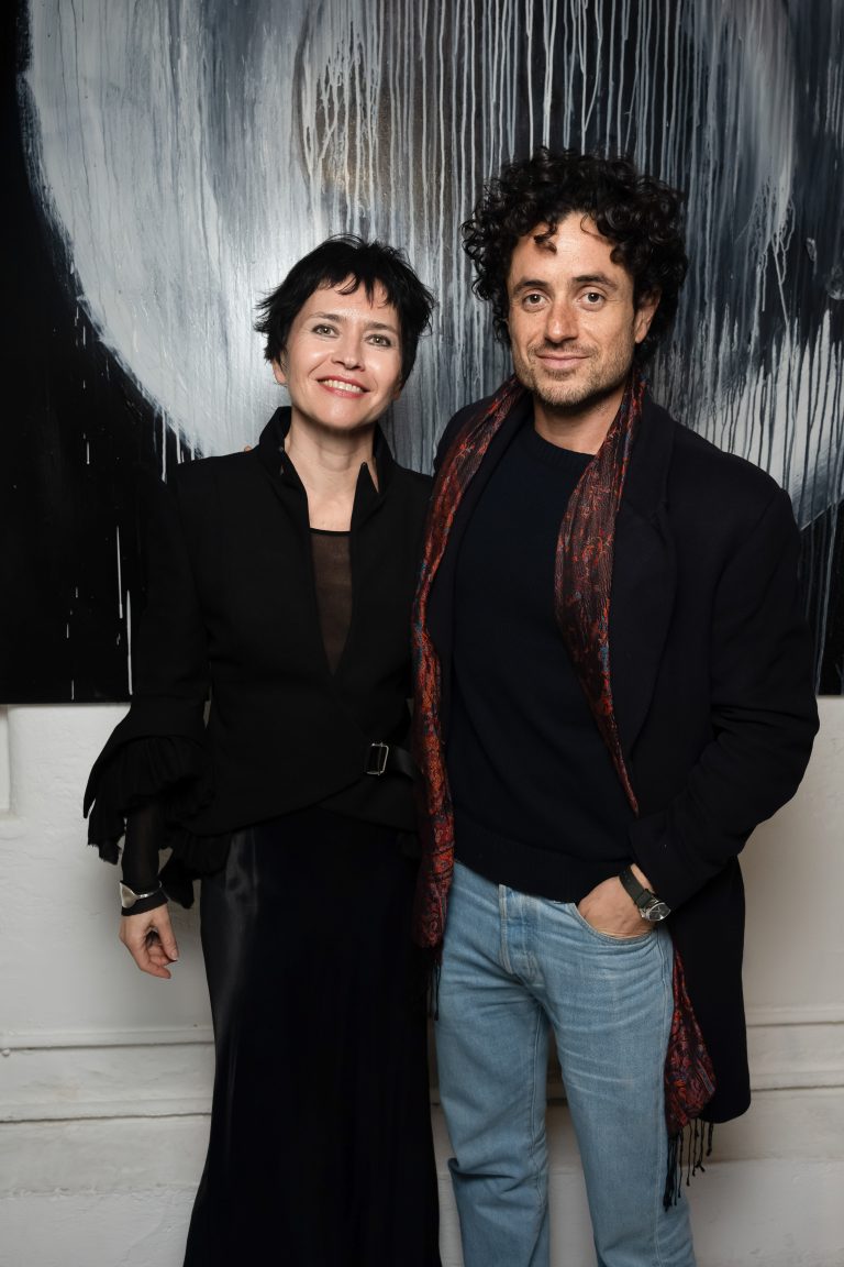  - La galerie Ellia questionne l’impermanence de l’existence