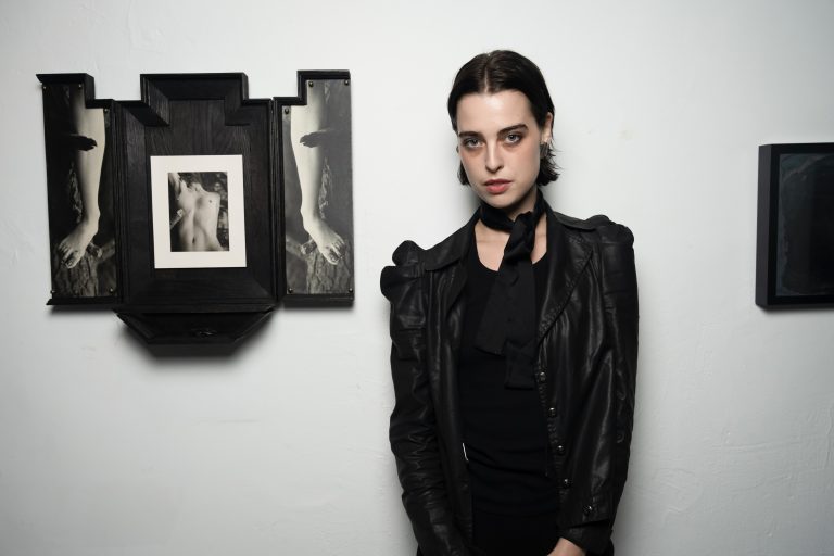  - La galerie Ellia questionne l’impermanence de l’existence