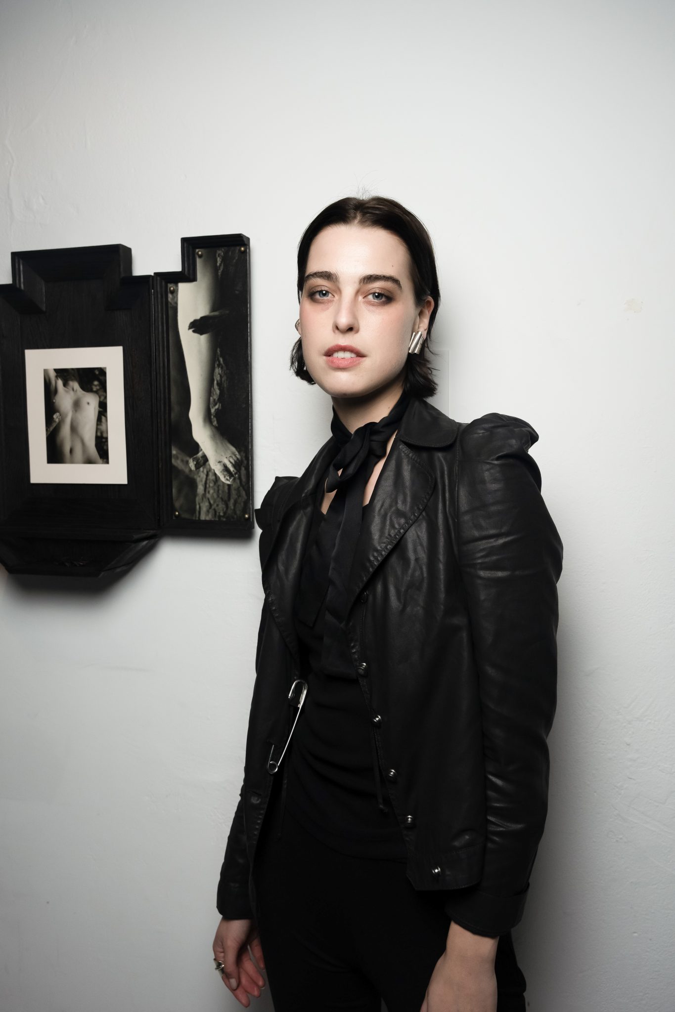  - La galerie Ellia questionne l’impermanence de l’existence