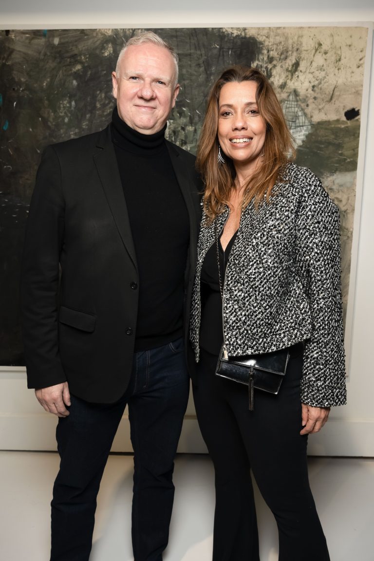  - La galerie Ellia questionne l’impermanence de l’existence