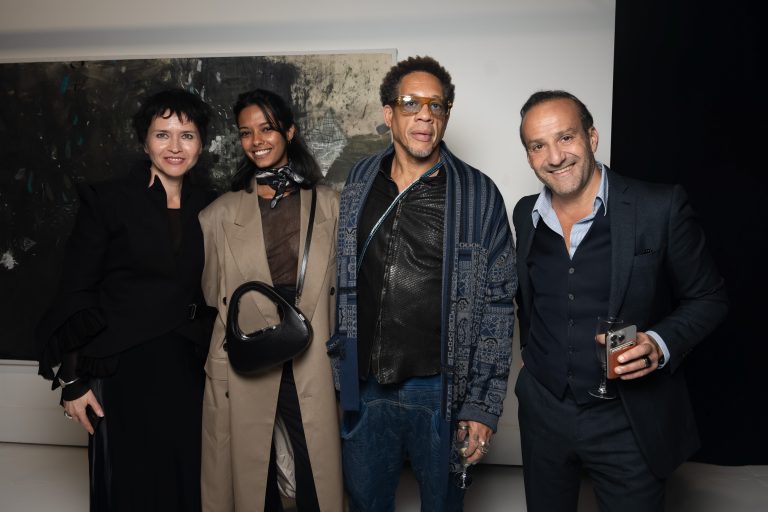  - La galerie Ellia questionne l’impermanence de l’existence