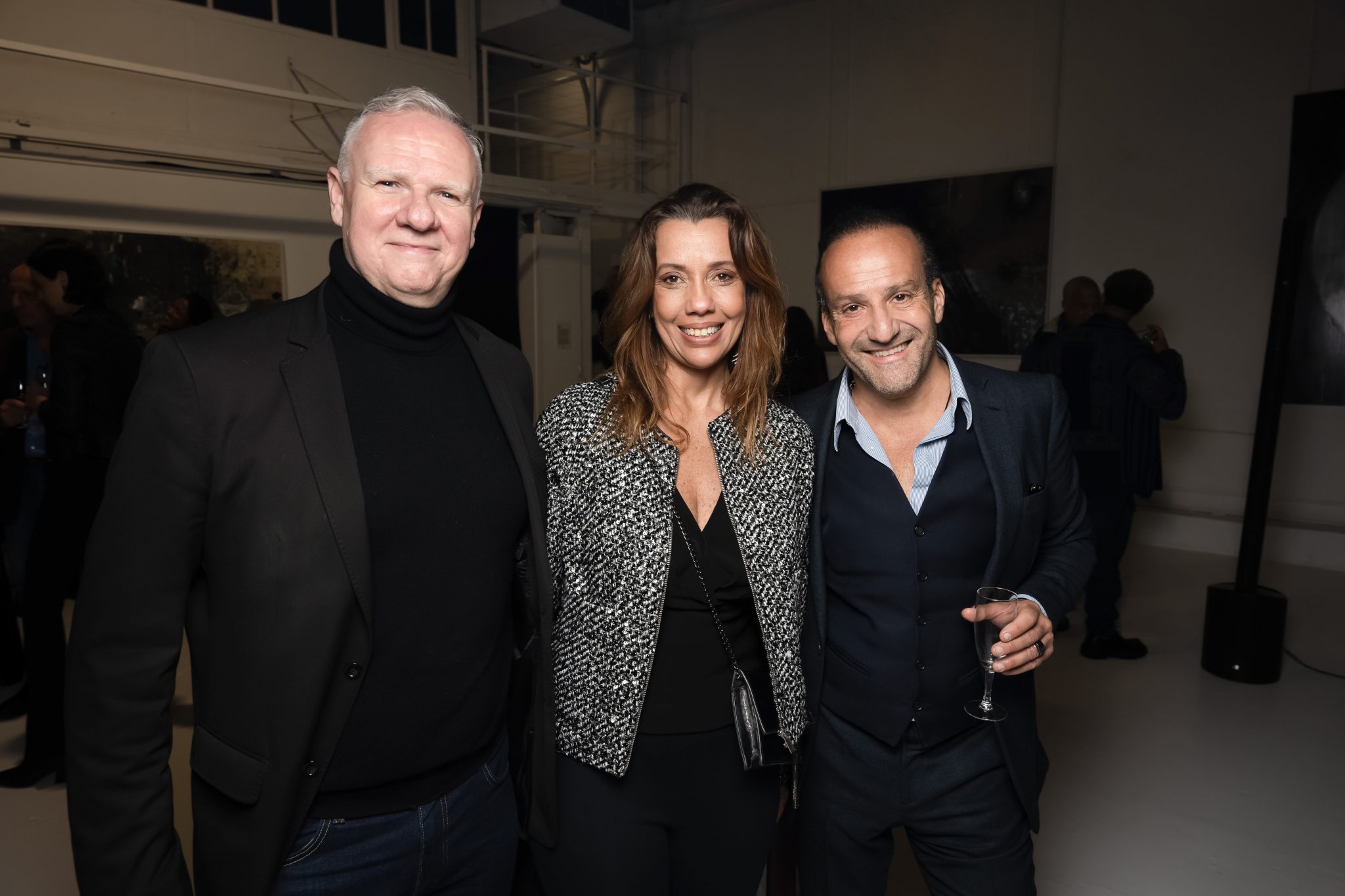  - La galerie Ellia questionne l’impermanence de l’existence