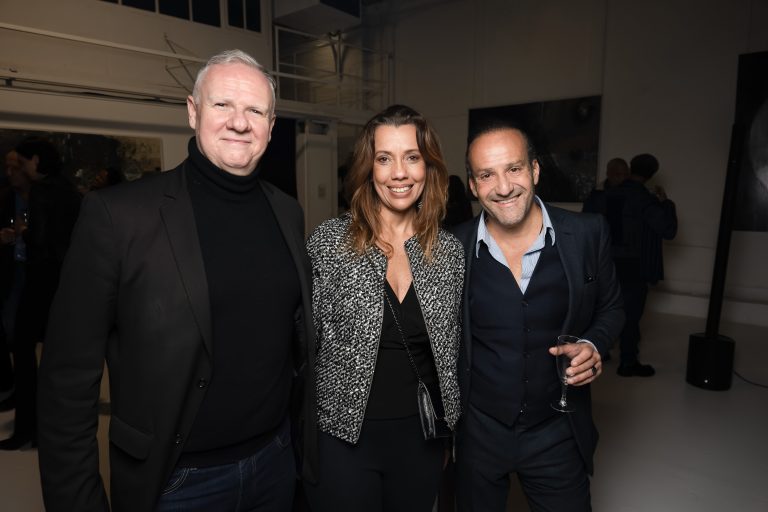  - La galerie Ellia questionne l’impermanence de l’existence