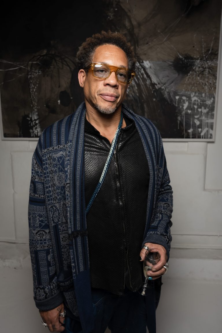  - La galerie Ellia questionne l’impermanence de l’existence