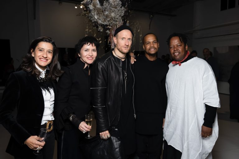  - La galerie Ellia questionne l’impermanence de l’existence