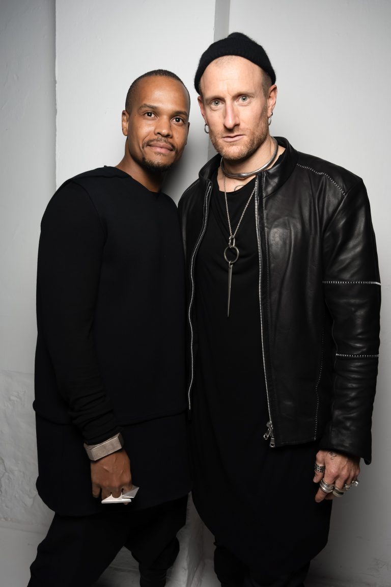  - La galerie Ellia questionne l’impermanence de l’existence