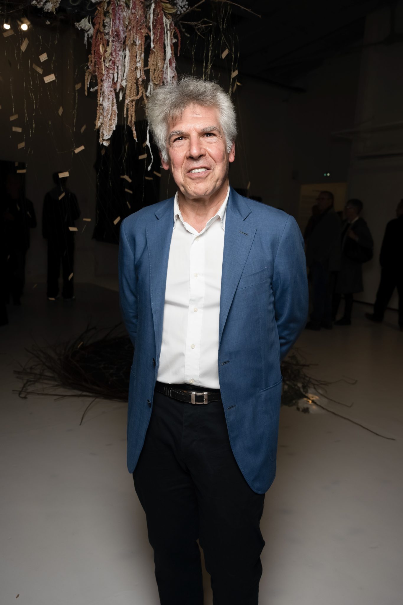  - La galerie Ellia questionne l’impermanence de l’existence