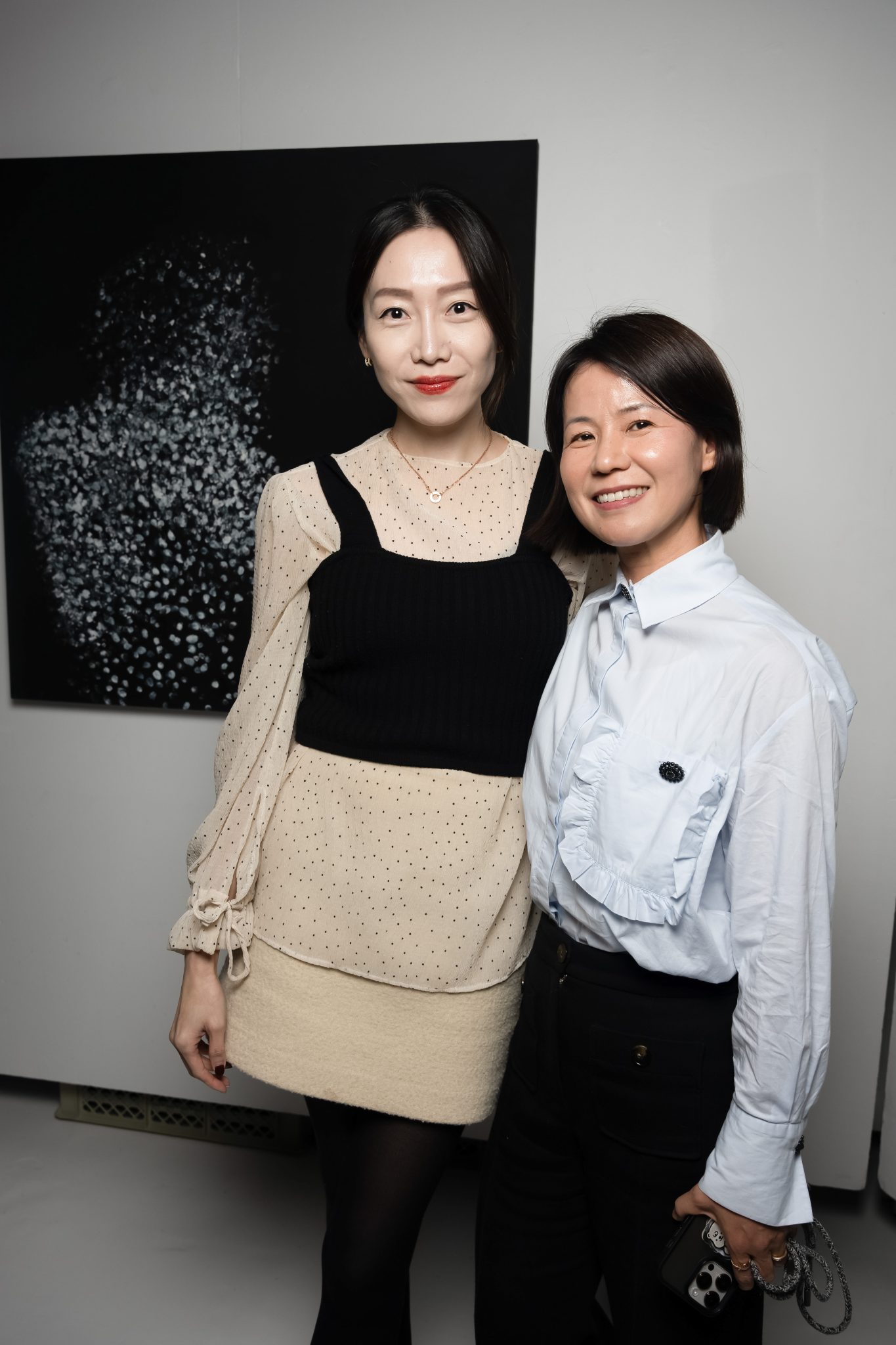  - La galerie Ellia questionne l’impermanence de l’existence