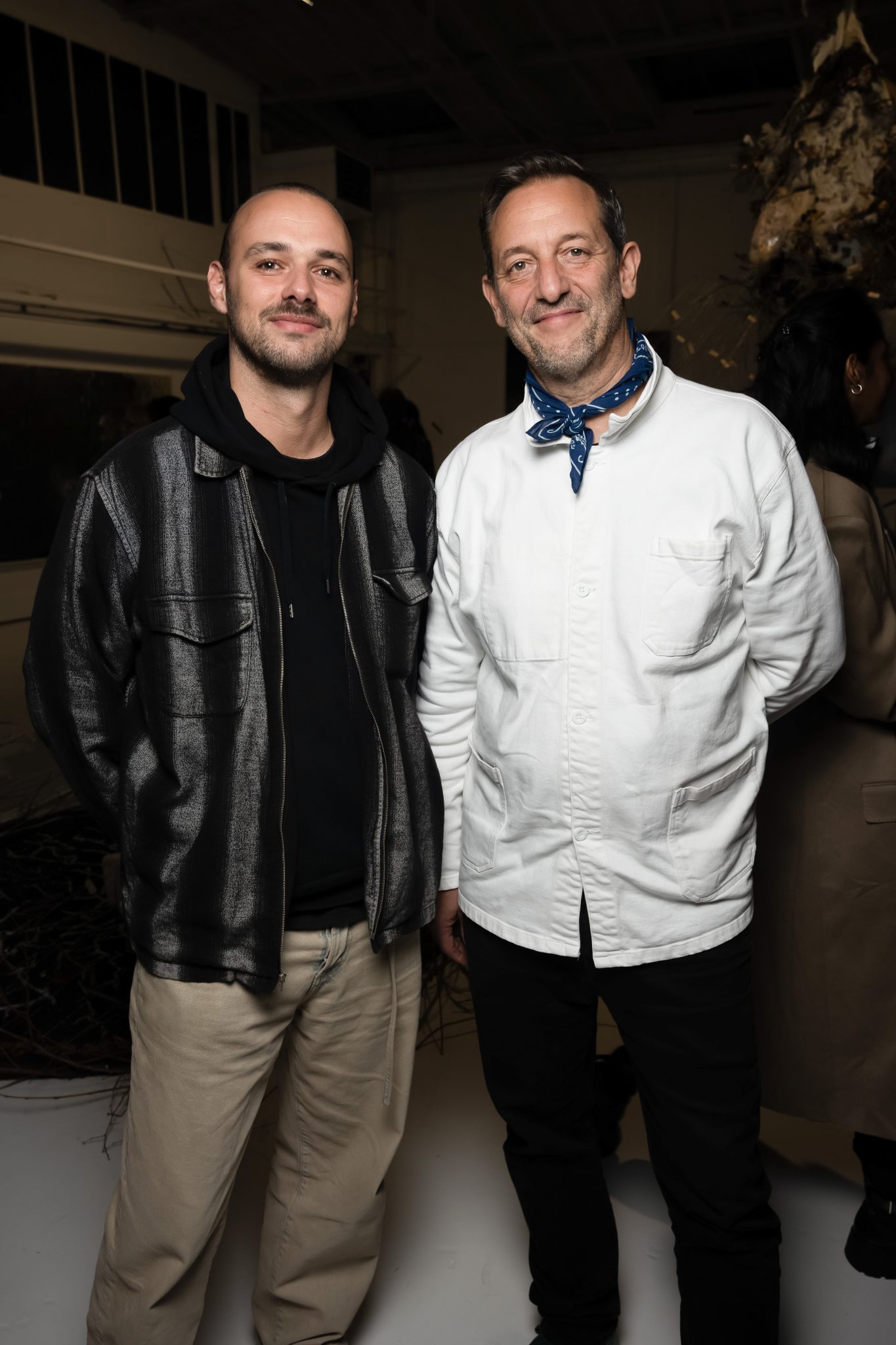  - La galerie Ellia questionne l’impermanence de l’existence